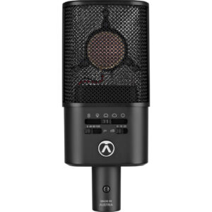 Austrian Audio Audio OC616 Studio Microphone Set - Image 1