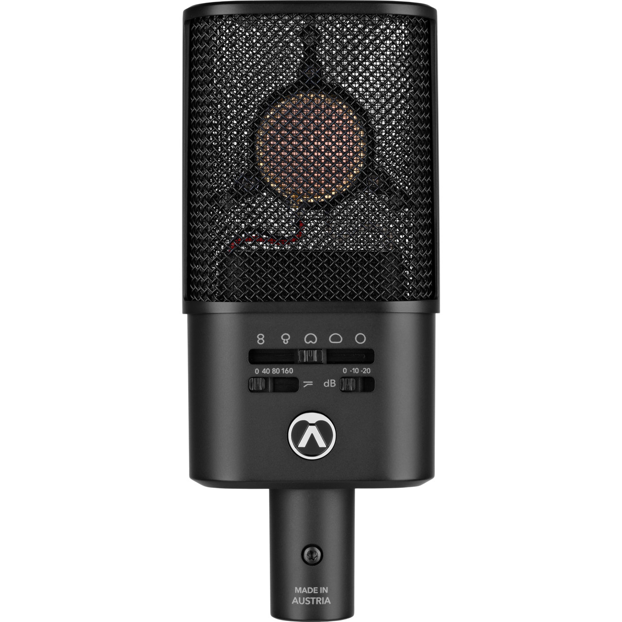 Austrian Audio Audio OC616 Studio Microphone Set - Image 1