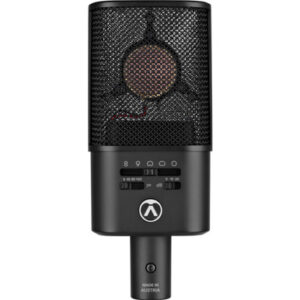Austrian Audio Audio OC616 Studio Microphone Set - Image 2