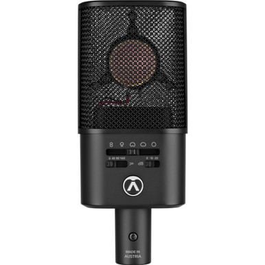 Austrian Audio Audio OC616 Studio Microphone Set