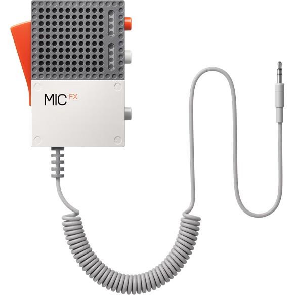 Teenage Engineering EP-2350 Ting FX Microphone