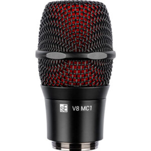 sE Electronics V8 Premium Microphone Capsule - Image 2