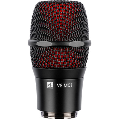 sE Electronics V8 Premium Microphone Capsule