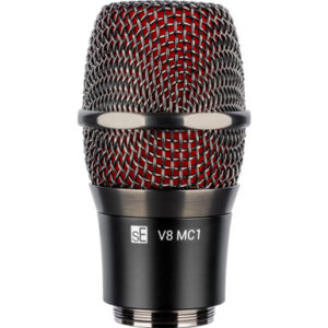sE Electronics V8 Premium Microphone Capsule - Image 2