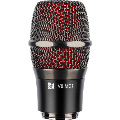 sE Electronics V8 Premium Microphone Capsule