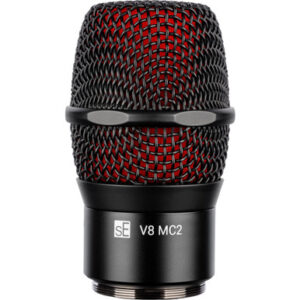 sE Electronics V8 Premium Microphone Capsule - Image 2
