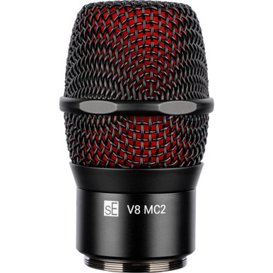 sE Electronics V8 Premium Microphone Capsule