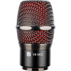 sE Electronics V8 Premium Microphone Capsule - Image 2
