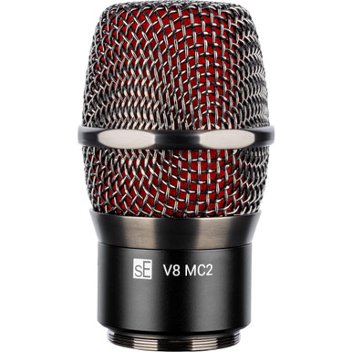 sE Electronics V8 Premium Microphone Capsule