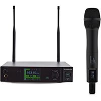 Lambden Audio LinkPRO Single Wireless System with Handheld Mic