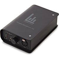 Lambden Audio PMP1 Portable Microphone Pre