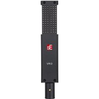 sE Electronics VR2 Active Ribbon Microphone