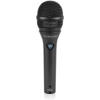 TC Helicon MP-85 Dynamic Microphone with Mic Control