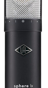 Universal Audio UAD Sphere LX Modeling Microphone - Image 2