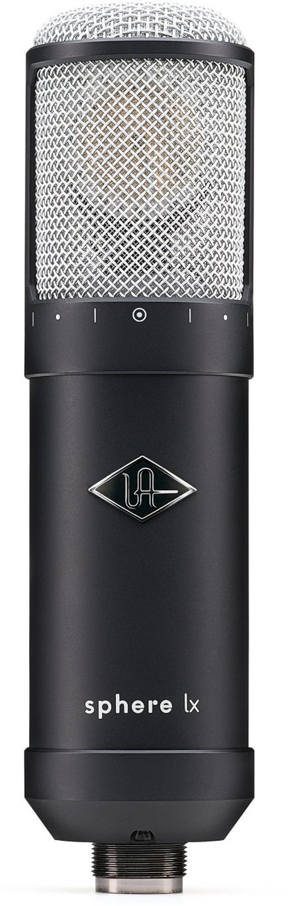 Universal Audio UAD Sphere LX Modeling Microphone - Image 1